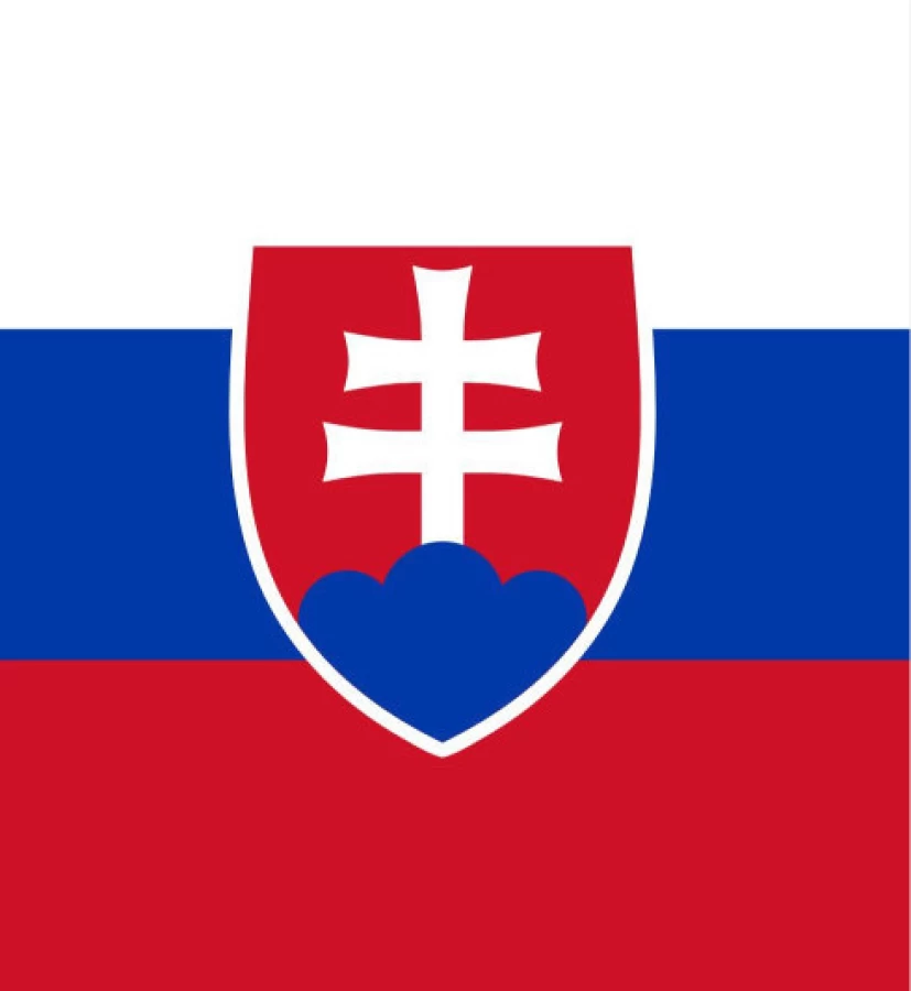 Zastoupení pro Slovensko